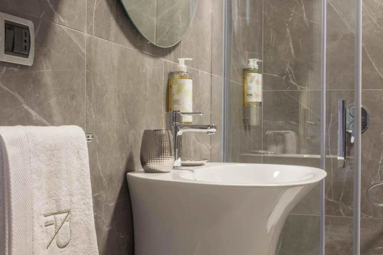Ar Prestige Penthouse - Soho Apartment Bergamo