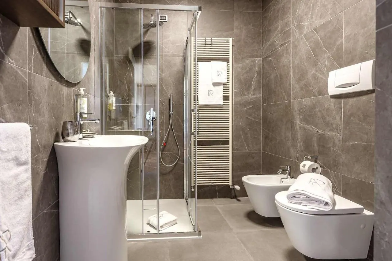 Ar Prestige Penthouse - Soho Apartment Bergamo 0*,  Italy